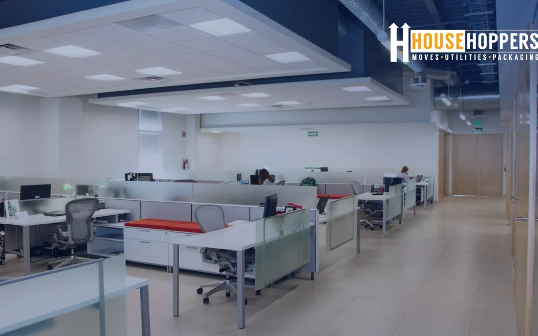 Corporate relocation in South Africa: how to move executives and offices without losing a business day