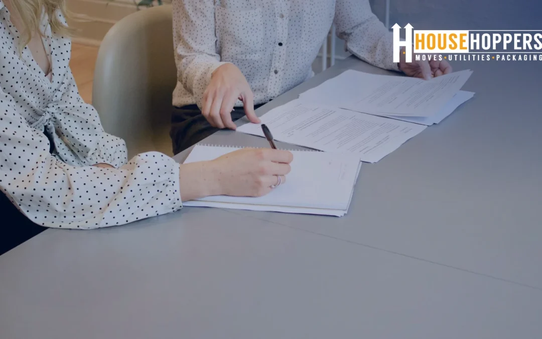 How to actually vet a moving company in South Africa before you sign anything